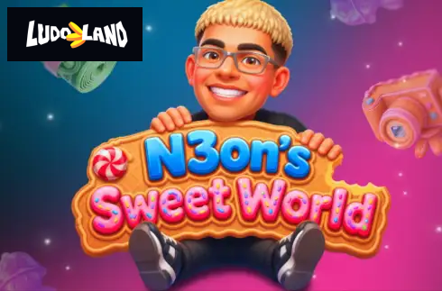 N3on’s Sweet World